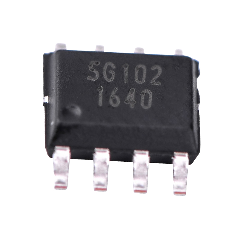 MMIC-SG102 mmic amplifier