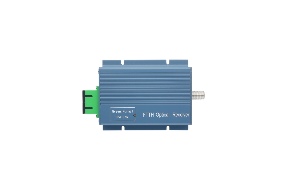 SMO-P29/CATV Optical Receiver