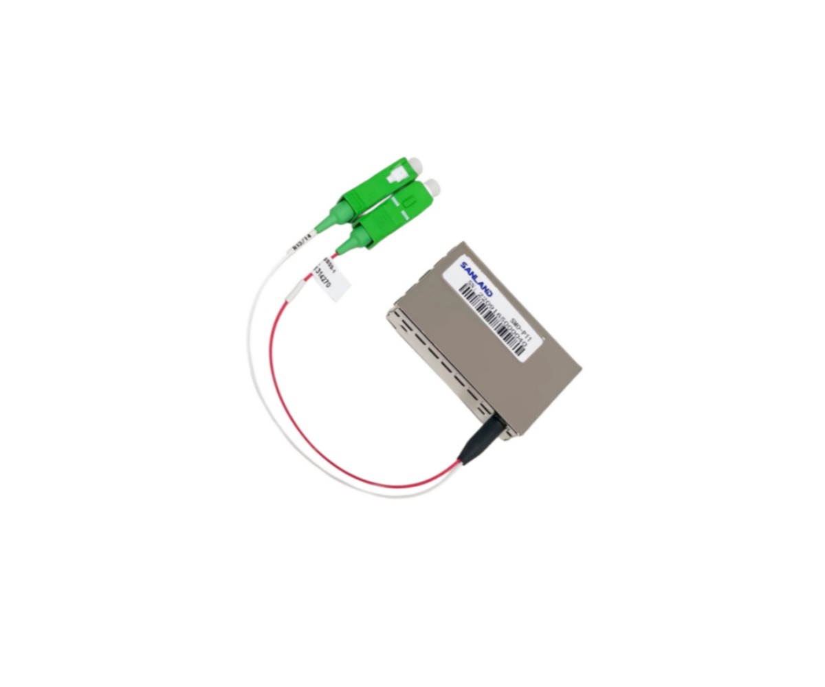 SMO-P11/CATV AGC Optical Receiver Module