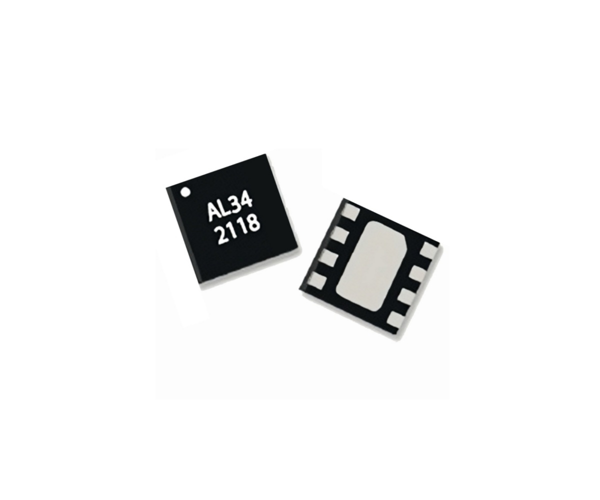 AL34 0.5 dB 1.5-2.6GHz Low Noise Amplifier