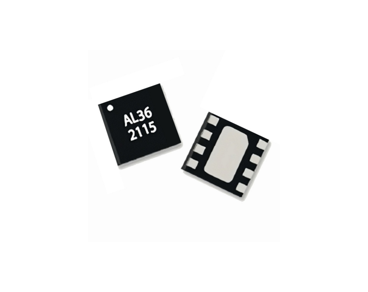 AL36 GaAs pHEMT MMIC Low Noise Amplifier