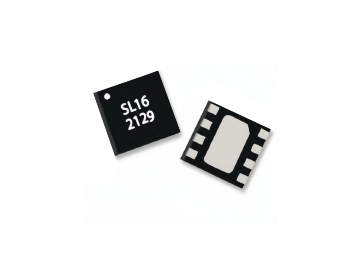 SL16 0.5-8GHz Low Noise Amplifier