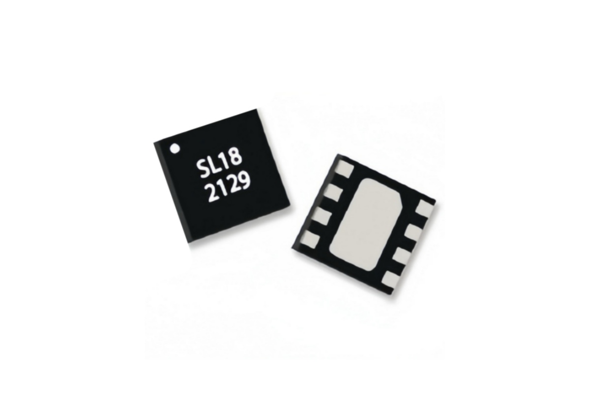 SL18 High Power 0.5-8GHz Low Noise Amplifier