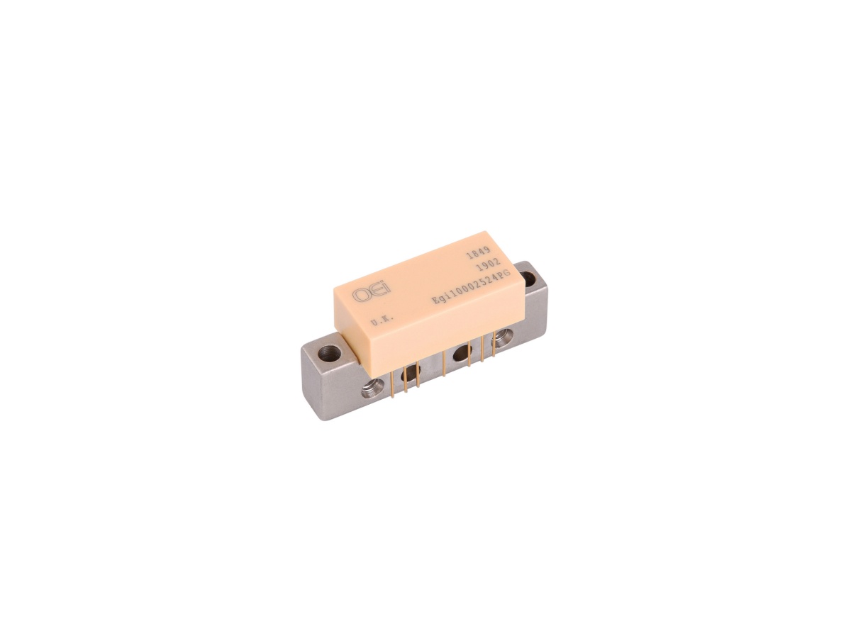 Egi10002524PG GaAs MMIC Push Pull Amplifier Modules