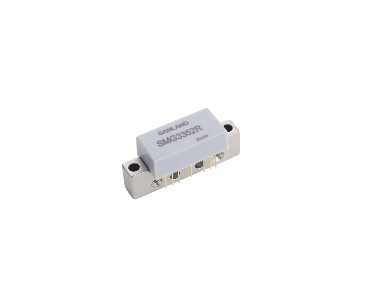 CATV Hybrid Reverse Amplifier