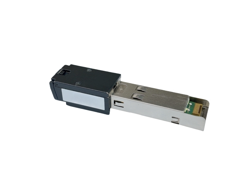Hot-Pluggable XGSPON SFP+ ONU Module