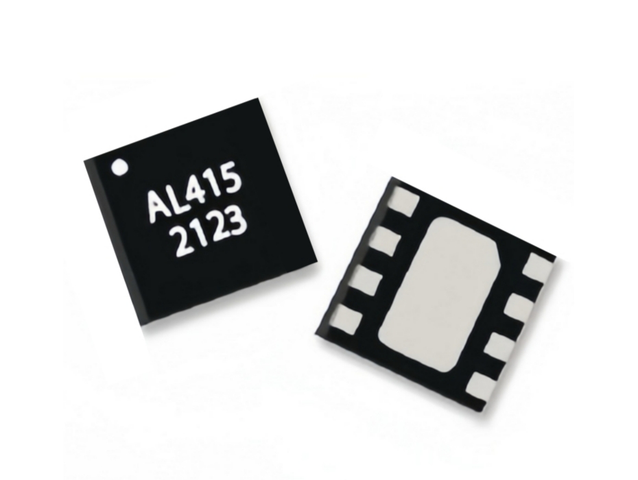 SANLAND low noise amplifier LNA MMIC for RF signal amplification