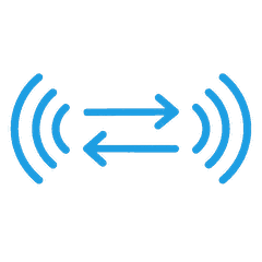 Full duplex upstream RF path amplification